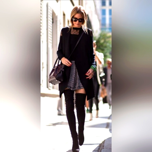 Nine West Shoes - NINE WEST HIGH KNEE BOOTS